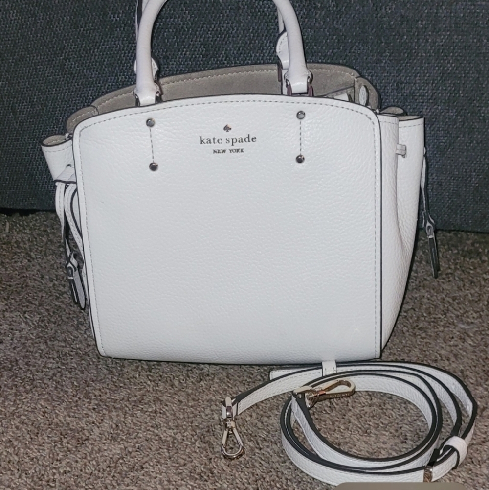 Kate Spade Mulberry Street Lise